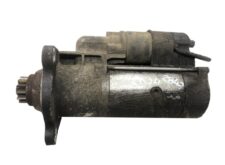 Electromotor pentru camion Scania D9/D11/D12
