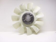 Vascocuplaj și palete ventilator pentru Scania