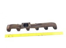 Galerie de evacuare Renault 5000202774, piesă auto folosită