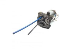 Motor Platformă de Încărcare Scania HF104024Z 31812