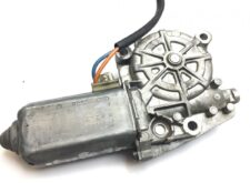 Motor regulator geam stânga Scania Bosch 24V 0 130 821 108