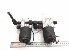 Valvă solenoid dublă Scania