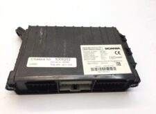 Unitate de Control Alarmă Scania 5306252 ECU cpl no: 1937691