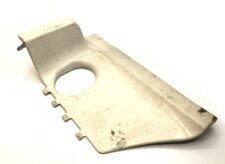 Placă de trepte stânga mare din plastic pentru Scania - cod 1390075