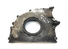 Capac Frontal Motor Scania DT1202 R470