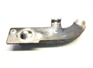 Placă montaj compresor de aer scania 2157342