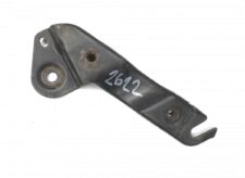 Suport Parasolar Stânga Scania 1355669-12