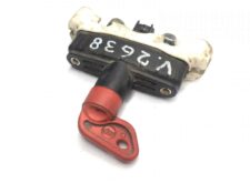 Comutator Izolator Baterie Volvo V2638