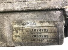 Calculator de motor camion SCANIA 1874702 2033269