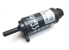 Pompa de Spălare Parbriz Scania 1548504 24V