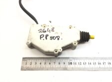Motor închidere centralizată dreapta DAF 1339022 (P.P 308)