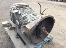Cutie de viteze pentru Van Hool 1310050096 008627