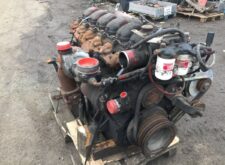 Motor Van Hool D2866LOH09 Second Hand