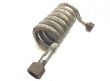 Tub Spiralat de Răcire cu Aer pentru Volvo - Cod 70302878-16