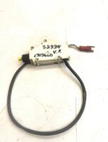 Motor închidere centralizată stânga Scania 52994 V.P. 1303660
