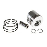 Piston motor Caterpillar 3114/3116 cu inele și bolt