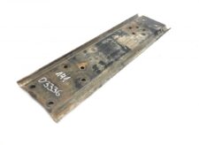 Suport metalic pentru cutia bateriei DAF, cod 1725904, second-hand