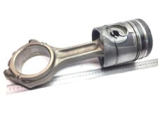 Set piston și bielă Volvo 8148030, 20584675, 21057449, 20411280, 20485939