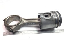 Set Piston + Biela Volvo 8148030, 20584675, 21057449, 20411280, 20485939