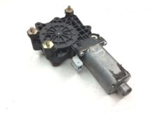 Motor regulator geam stânga DAF 1354702 1918141