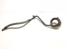 Tub Spiralat de Răcire cu Aer Scania 1933077 1527226