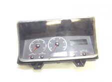 Ceas de bord pentru Scania