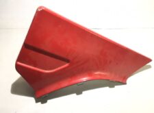 Capac Plastic Roșu între Cabină și Apărător Noroi Față Dreapta Scania 1431934