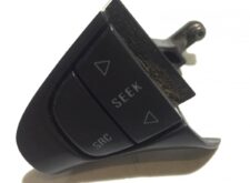 Modul Comutator pe Volan Stânga Scania SRC SEEK 1488025