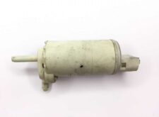 Pompa de Spălare Parbriz Scania 1548504/353546/1722690 Albă
