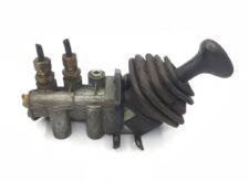 Supapă Frână de Mână Scania - Coduri 390286 / 571125-16