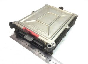 Unitate de control abs wabco pentru camion scania