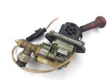 Supapă frână de mână WABCO 35 Iveco 500303741 DPM95AAX 98474179-13