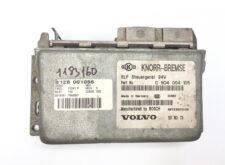 Unitate de control KNORR-BREMSE ELF Steuergerät 24V Part No. 0 504 004 105 pentru VOLVO 812B 001056