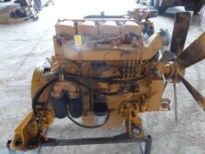 Motor Liebherr D914T 12