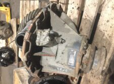 Diferential axă motrică DAF - Piese auto second hand