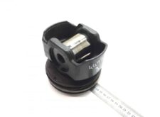 Piston Volvo 21161901 7421161901 7421253770 cu Bieletă și Segment, 20 cm