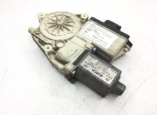 Motor Regulator de Geam Dreapta DAF Bosch 0130821767