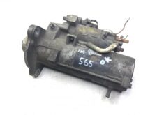 Electromotor MAN 5126201 565 OK