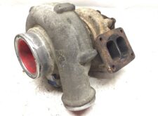 Turbocompresor MAN 5109100 pentru motor diesel