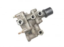 Supapă frână remorcă Volvo - Coduri: 1607887, 1607888, 4773986, 42051712, 1114849, 8152301, 6154, 81523016154, 8152301-6120, 81523016120, 8152301-9120, 81523019120, 8152301-9165, 815230