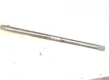 Semiaxă (Axa Motrică Dreapta) Scania 1315681 1761195