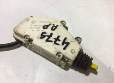 Motor închidere centralizată dreapta Scania SWF 404.123