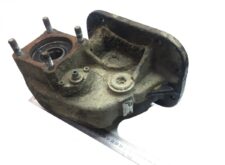 Priză de Putere Scania PBA146 - Componentă Metalică Utilizată