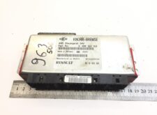 Unitate de Control ABS Camion Renault Knorr-Bremse 24V 0486104102
