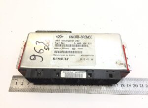 Unitate de control abs camion renault knorr-bremse 24v 0486104102