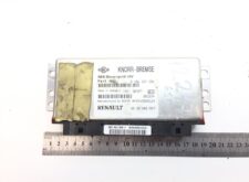 Unitate de Control ABS 24V Knorr-Bremse Renault 5010485057