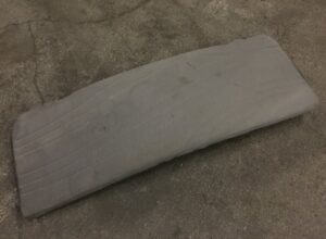 Saltea superioară pentru camion scania 1 Saltea superioară pentru camion scania