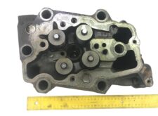 Chiuloasă camion MAN D2868 51031006411