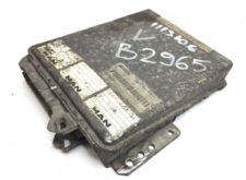 Unitate de Control ECU pentru Camion MAN - Bosch EMS 51116157112