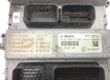 Calculator de Bord Camion MAN Bosch 0 281 020 273, Piese Cod 51.25820-1021